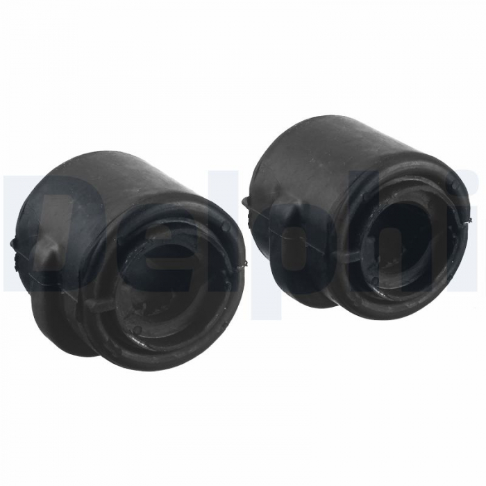 Bucsa bara stabilizatoare Fata Dreapta/Stanga potrivit CITROEN XSARA; PEUGEOT 306 1.4-2.0D 1994-2005 - (20mm) [2]