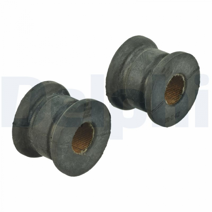 Bucsa bara stabilizatoare Fata Dreapta/Stanga potrivit MERCEDES A (W168) 1.4-2.1 1997-2004 - (20mm) [2]