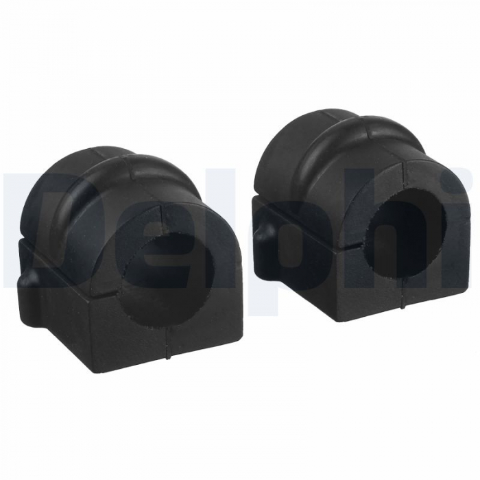 Bucsa bara stabilizatoare Fata Dreapta/Stanga potrivit OPEL ASTRA G, ASTRA H 1.3D-2.2D 2001-2010 - (20mm) [2]