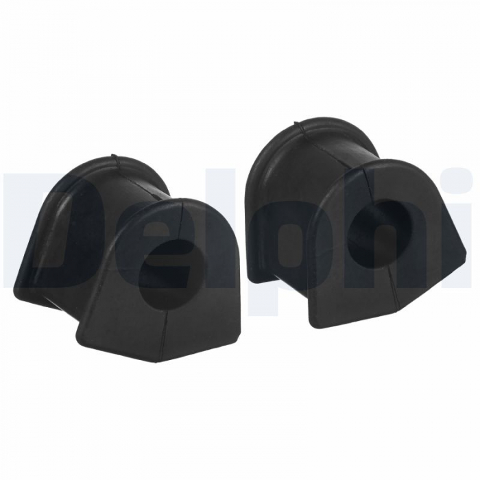 Bucsa bara stabilizatoare Fata Dreapta/Stanga potrivit TOYOTA COROLLA 1.4-2.0D 1997-2002 - (20mm) [2]