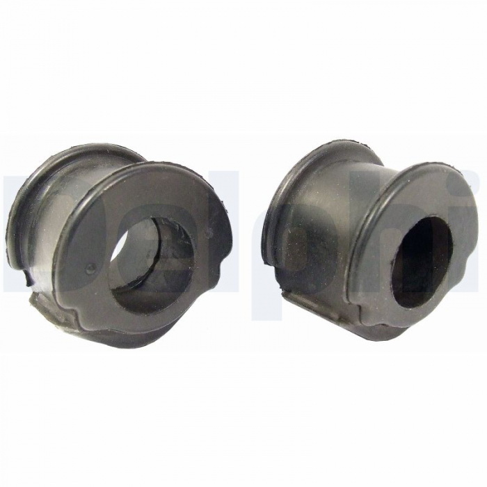 Bucsa bara stabilizatoare Fata Dreapta/Stanga potrivit AUDI 80 B4, CABRIOLET B3, COUPE B3 1.6-2.8 1988-2000 - (21mm) [2]
