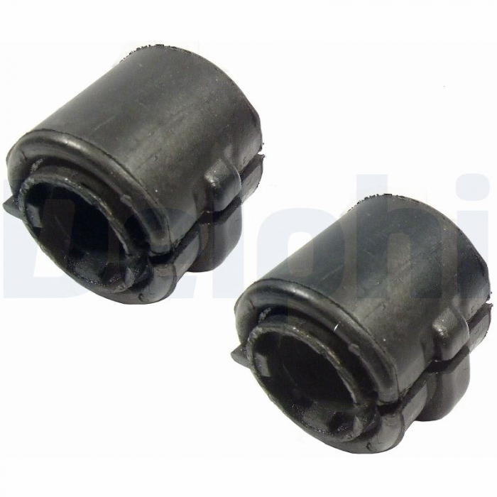 Bucsa bara stabilizatoare Fata Dreapta/Stanga potrivit CITROEN BERLINGO, BERLINGO/MINIVAN, XSARA, XSARA PICASSO, ZX; PEUGEOT 306, PARTNER 1.1-Electric 1991-2015 - (21mm) [2]