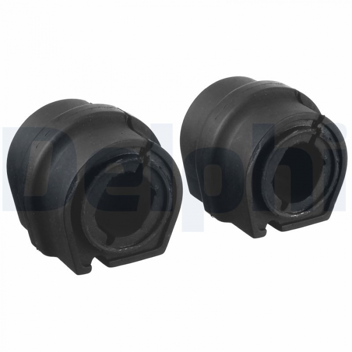 Bucsa bara stabilizatoare Fata Dreapta/Stanga potrivit CITROEN C4, C4 GRAND PICASSO I, C4 I, C4 PICASSO I; PEUGEOT 308, 308 I, RCZ 1.4-2.0D 2004-2015 - (21mm) [2]