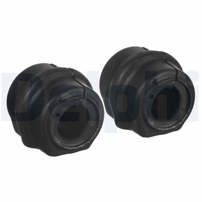 Bucsa bara stabilizatoare Fata Dreapta/Stanga potrivit PEUGEOT 307 1.4-2.0D 2000-2012 - (21mm) [2]