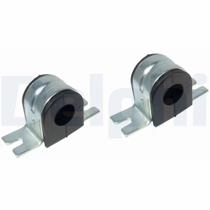 Bucsa bara stabilizatoare Fata Dreapta/Stanga potrivit FIAT TALENTO; NISSAN NV300, PRIMASTAR; OPEL VIVARO A, VIVARO B; RENAULT TRAFIC II, TRAFIC III 1.6D-2.5D dupa 2001 - (22mm) [2]