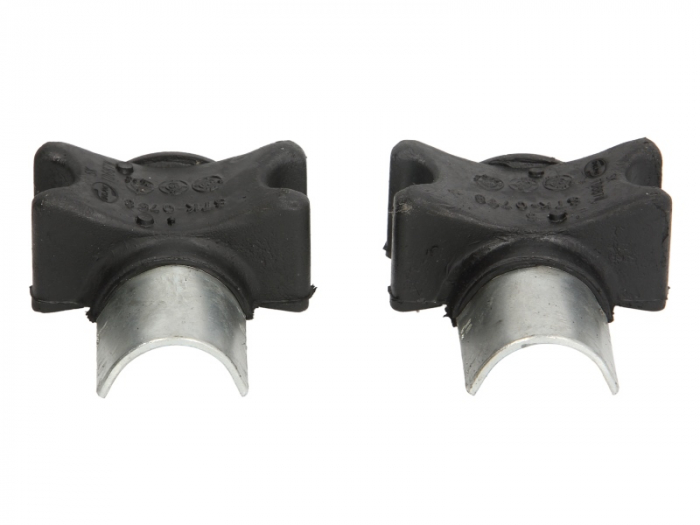 Bucsa bara stabilizatoare Fata Dreapta/Stanga (22mm) potrivit PEUGEOT 405 I, 405 II 1.4-2.0 01.87-10.96 [1]