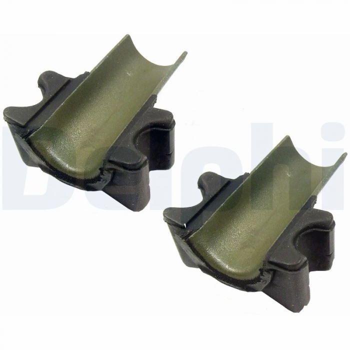 Bucsa bara stabilizatoare Fata Dreapta/Stanga (22mm) potrivit PEUGEOT 405 I, 405 II 1.4-2.0 01.87-10.96 [2]