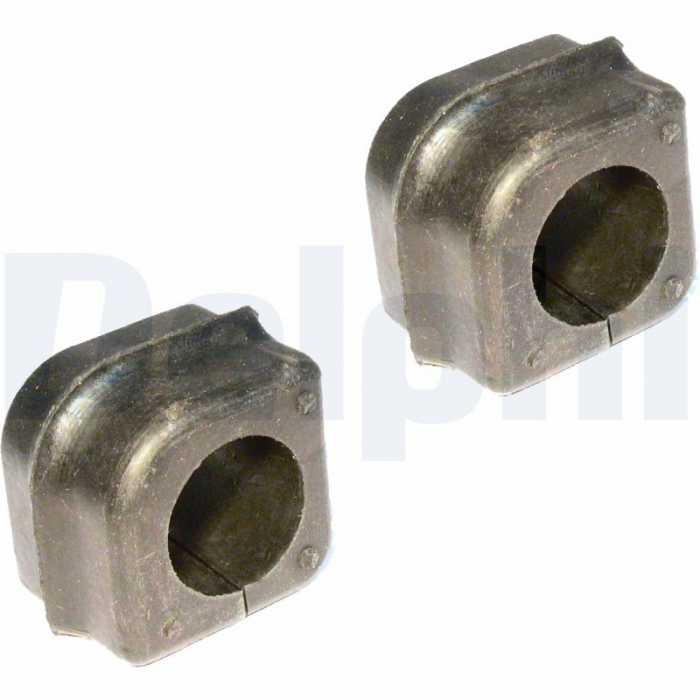 Bucsa bara stabilizatoare Fata Dreapta/Stanga potrivit VW CALIFORNIA T4 CAMPER, TRANSPORTER T4 1.8-2.8 1990-2003 - (22mm) [2]