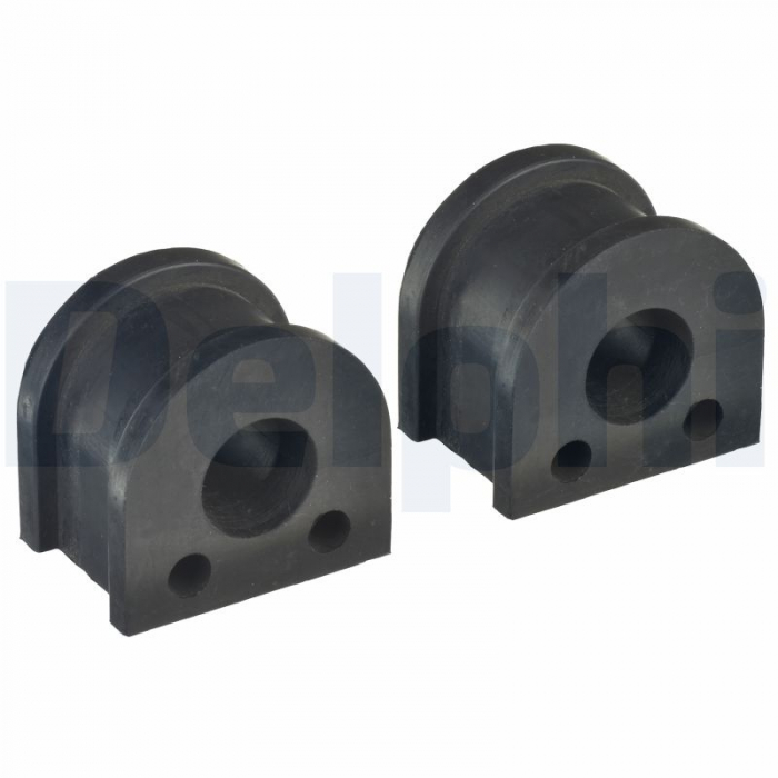 Bucsa bara stabilizatoare Fata Dreapta/Stanga potrivit LAND ROVER 110/127, 90 I, DEFENDER, DISCOVERY I RANGE ROVER I 2.0-4.3 1983-2016 - (23mm) [2]