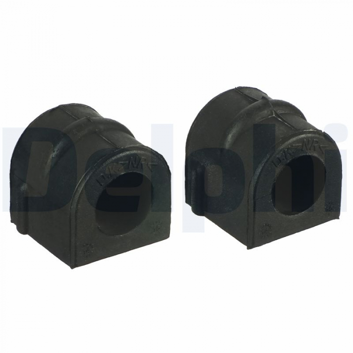Bucsa bara stabilizatoare Fata Dreapta/Stanga potrivit OPEL SIGNUM, VECTRA C, VECTRA C GTS; SAAB 9-3 1.6-3.2 2002-2015 - (23mm) [2]