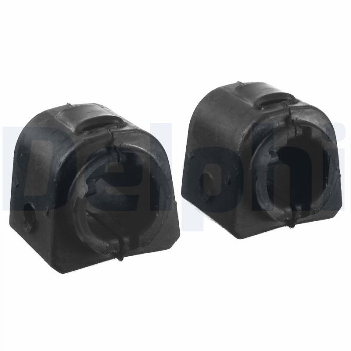 Bucsa bara stabilizatoare Fata Dreapta Stanga (24mm) potrivit BMW 3 (E21), 3 (E30); CITROEN C5 III, C6; PEUGEOT 407, 508 I 1.6-3.0D 01.78-