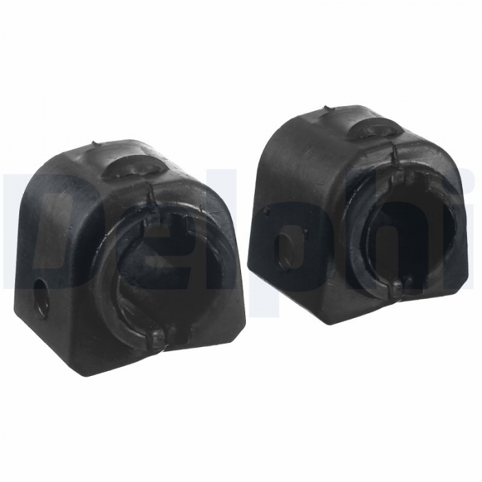 Bucsa bara stabilizatoare Fata Dreapta/Stanga potrivit CITROEN C5 III, C6; PEUGEOT 407, 508 I 1.6-3.0D dupa 2004 - (24mm) [2]