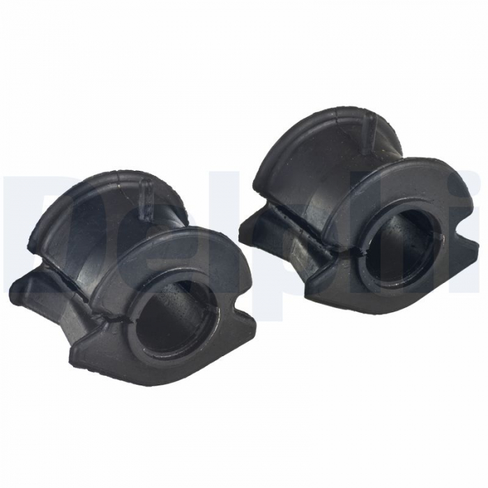 Bucsa bara stabilizatoare Fata Dreapta/Stanga potrivit CITROEN EVASION, JUMPY I; FIAT SCUDO, ULYSSE; LANCIA ZETA; PEUGEOT 806, EXPERT 1.6-2.1D 1994-2006 - (24mm) [2]