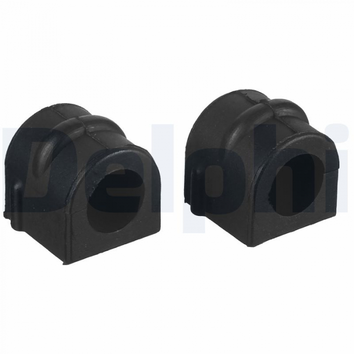 Bucsa bara stabilizatoare Fata Dreapta/Stanga potrivit FIAT CROMA; OPEL SIGNUM, VECTRA C, VECTRA C GTS; SAAB 9-3 1.6-3.2 2002-2015 - (24mm) [2]
