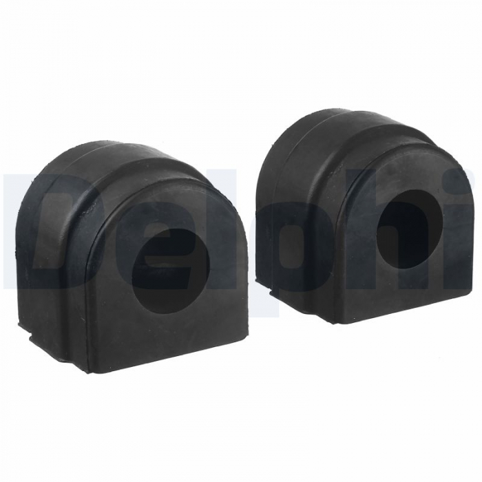 Bucsa bara stabilizatoare Fata Dreapta/Stanga potrivit BMW X5 (E53) 3.0-4.8 2000-2006 - (28mm) [2]