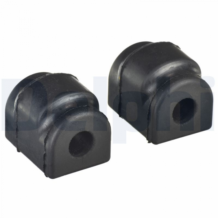 Bucsa bara stabilizatoare Spate Dreapta/Stanga (13mm) potrivit BMW 5 (E39) 2.0-4.9 09.95-05.04 [2]