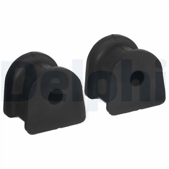 Bucsa bara stabilizatoare Spate Dreapta/Stanga potrivit MERCEDES V (638/2), VITO (W638) 2.0-2.3D 1996-2003 - (13mm) [2]
