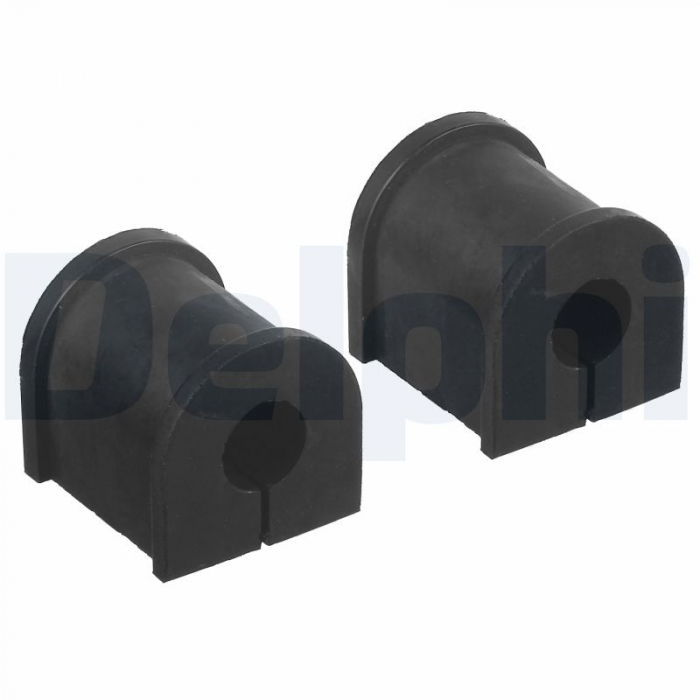 Bucsa bara stabilizatoare Spate Dreapta/Stanga potrivit SAAB 9-5 1.9D-3.0D 1997-2009 - (14mm) [2]