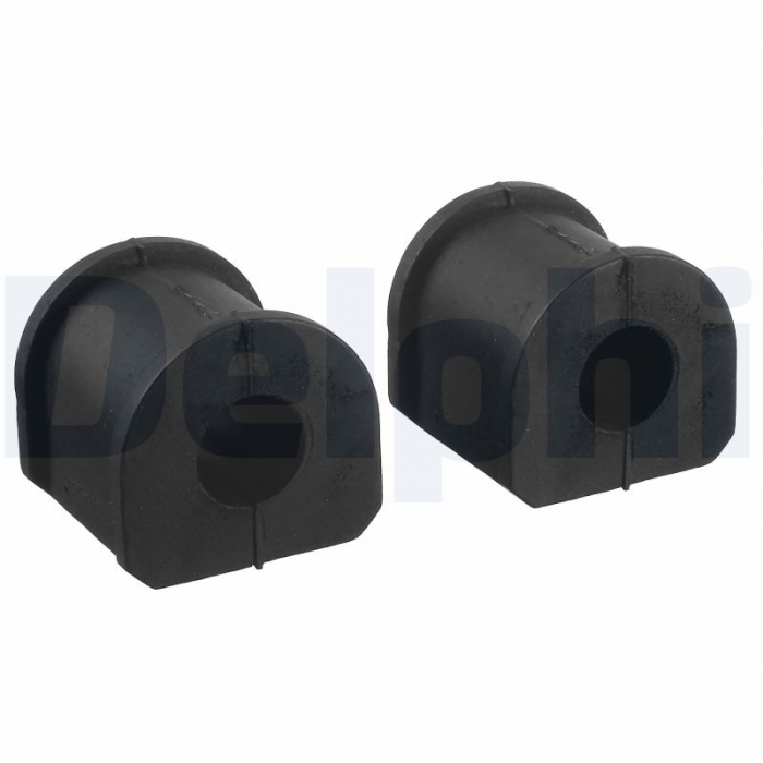 Bucsa bara stabilizatoare Spate Dreapta/Stanga potrivit OPEL VECTRA C, VECTRA C GTS 1.6/1.8 2002-2008 - (16mm) [2]