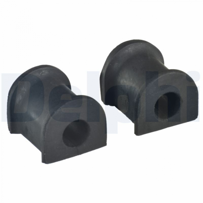 Bucsa bara stabilizatoare Spate Dreapta/Stanga (18mm) potrivit VW CADDY III, CADDY III/MINIVAN 1.2-2.0D 03.04-05.15 [2]
