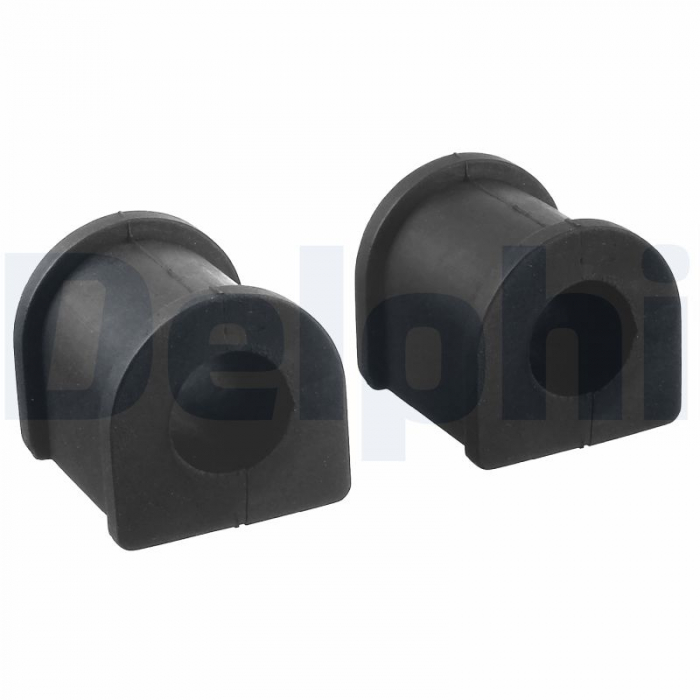 Bucsa bara stabilizatoare Spate Dreapta/Stanga potrivit OPEL SIGNUM, VECTRA C, VECTRA C GTS; SAAB 9-3, 9-3X 1.6-3.2 2002-2015 - (19mm) [2]