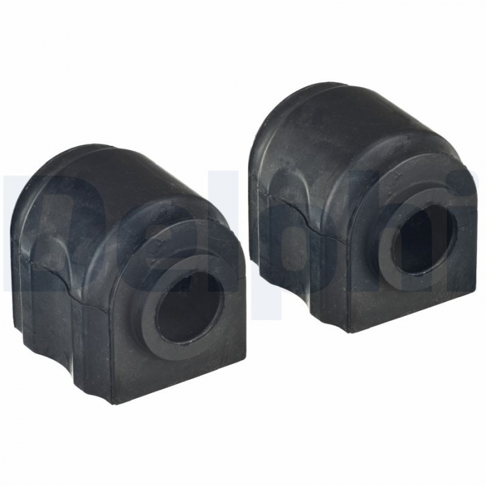 Bucsa bara stabilizatoare Spate Dreapta/Stanga potrivit LAND ROVER DISCOVERY III, DISCOVERY IV 2.7D-5.0 2004-2018 - (21mm) [2]