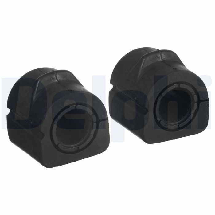 Bucsa bara stabilizatoare Spate Dreapta/Stanga (22mm) potrivit FORD TOURNEO CONNECT, TRANSIT CONNECT 1.8/1.8D 06.02-12.13 [1]