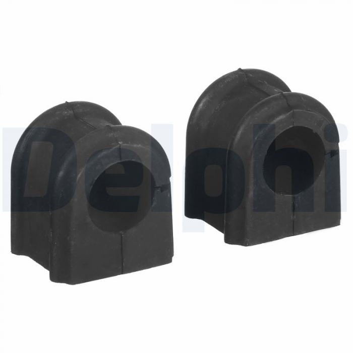 Bucsa bara stabilizatoare Spate Dreapta/Stanga (27mm) potrivit MERCEDES SPRINTER 4-T (B904); BMW 3 (E21); VW LT 28-46 II 1.8-2.9D 11.79-07.06 [1]