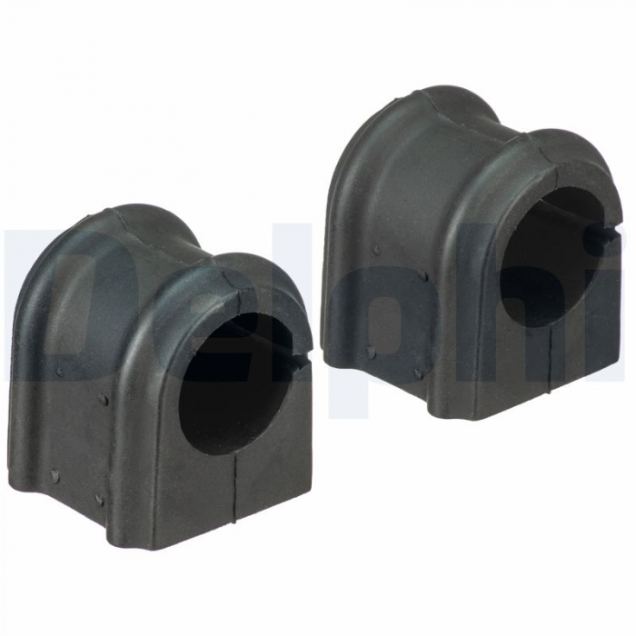 Bucsa bara stabilizatoare Spate Dreapta/Stanga (30mm) potrivit MERCEDES SPRINTER 4,6-T (B906), SPRINTER 5-T (B906) 1.8-3.5 06.06- [1]