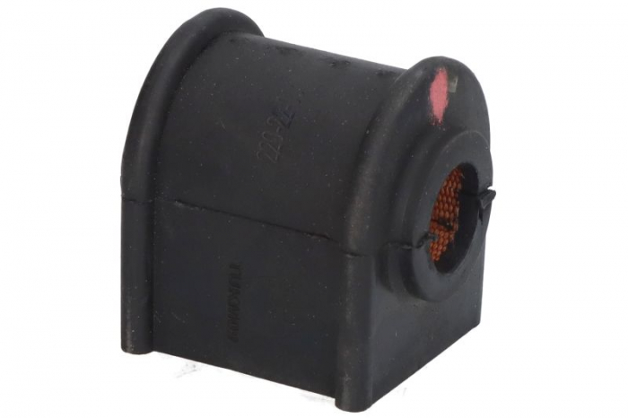 Bucsa bare stabilizatoare Fata Dreapta/Stanga (diametru interior: 15,5mm) potrivit JAGUAR S-TYPE II 2.0 Ti4/2.5 V6/2.7 D/3.0/3.0 SCV6/3.0 SCV6 AWD/3.0 SDV6/3.0 V6/4.0 V8/4.2 V8/5.0 SCV8/5.0 S [2]