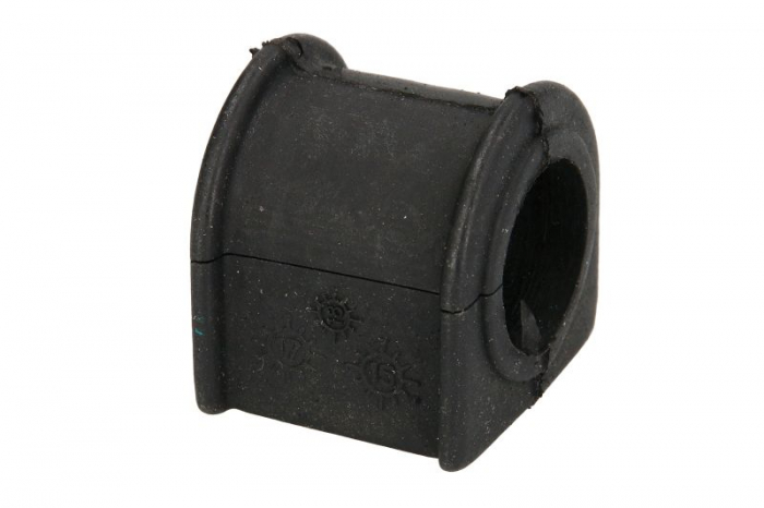 Bucsa bare stabilizatoare Fata Dreapta/Stanga (diametru interior: 18mm) potrivit FORD COUGAR 1.6 i/1.6 i 16V/1.8 i/1.8 i 16V/1.8 TD/2.0 16V/2.0 i/2.0 i 16V/2.0 i 16V 4x4/2.5 24V/2.5 i 24V/2.5 [1]
