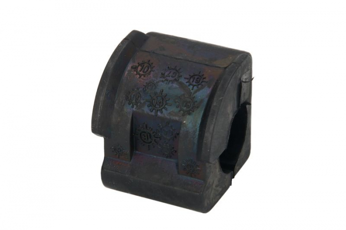 Bucsa bare stabilizatoare Fata Dreapta/Stanga (diametru interior: 19mm) potrivit SEAT CORDOBA 1.0/1.3/1.3 Cat/1.3 i/1.4/1.4 16V/1.4 i/1.4 i 16V/1.4 TDi/1.6/1.6 16V/1.6 D/1.6 i/1.6 TD/1.7 D/1. [1]