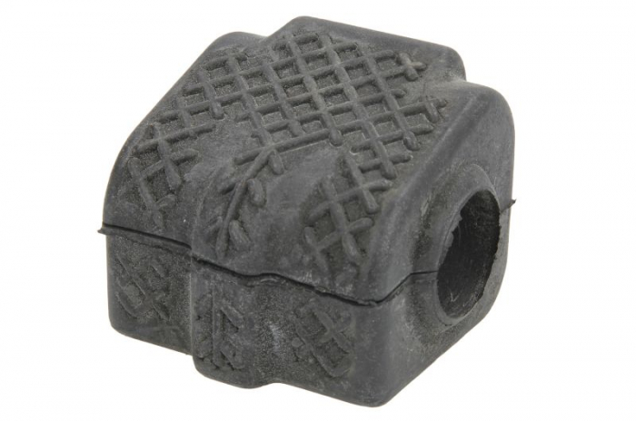 Bucsa bare stabilizatoare Fata Dreapta/Stanga (diametru interior: 20,5mm) potrivit PEUGEOT 2008 I 1.0/1.2 THP 110/1.2 THP 110 / PureTech 110/1.2 THP 130 / PureTech 130/1.2 VTi/1.2 VTi 68 / Pu [1]