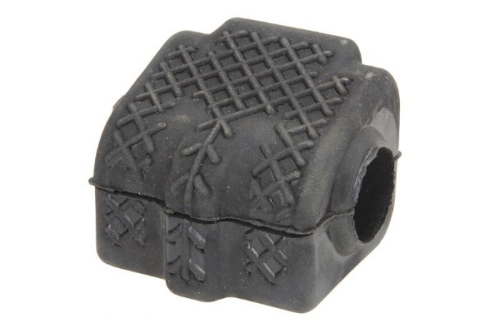 Bucsa bare stabilizatoare Fata Dreapta/Stanga (diametru interior: 20mm) potrivit DS DS 3 1.0/1.0 VTi 68/1.2 VTi/1.2 VTi 75 / PureTech 75/1.2 VTi 82/1.2 VTI 82/1.2 VTi 82 (SAHMZ6)/1.4/1.4 HDi/ [1]