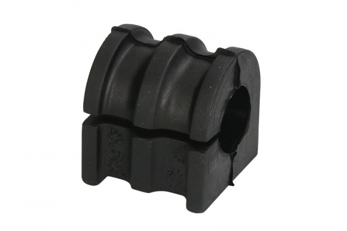 Bucsa bare stabilizatoare Fata Dreapta/Stanga (diametru interior: 21,5mm) potrivit RENAULT CLIO III 0.9 TCe 90/0.9 TCe 90 (BHNF, BHMA, BHMH, BHJK, BHJR)/0.9 TCe 90 LPG/0.9 TCe 90 LPG (BHM1)/1 [1]