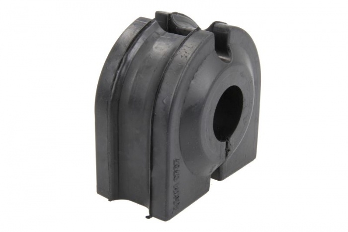 Bucsa bare stabilizatoare Fata Dreapta/Stanga (diametru interior: 24,6mm) potrivit BMW 5 (E60) 520 d/520 i/523 i/525 d/525 i/530 d/530 i/535 d/540 i/545 i/550 i/630 i/635 d/645 Ci/650 i/730 d [1]
