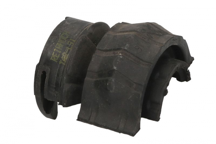 Bucsa bare stabilizatoare Spate Dreapta/Stanga (diametru interior: 23,6mm) potrivit VW TOUAREG 3.0 V6 TDI/3.0 V6 TSI Hybrid/3.6 V6 FSI/4.2 V8 FSI/4.2 V8 TDI 01.10-03.18 [1]