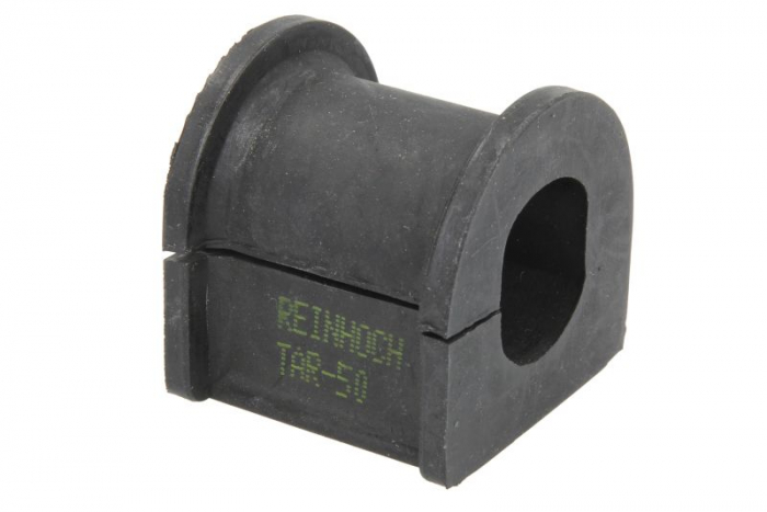 Bucsa bare stabilizatoare Spate Dreapta/Stanga (diametru interior: 25mm) potrivit CITROEN JUMPER II 100 Multijet 2,2 D/110 Multijet 2,3 D/115 Multijet 2,0 D/120 Multijet 2,2 D/120 Multijet 2, [1]