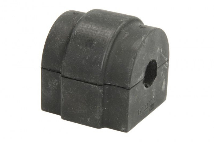 Bucsa bare stabilizatoare Spate Dreapta/Stanga potrivit BMW 5 (E60), 5 (E61), 6 (E63) 520 d/520 i/523 i/525 d/525 i/530 d/530 i/535 d/540 i/545 i/550 i/630 i 07.03-12.10 [1]