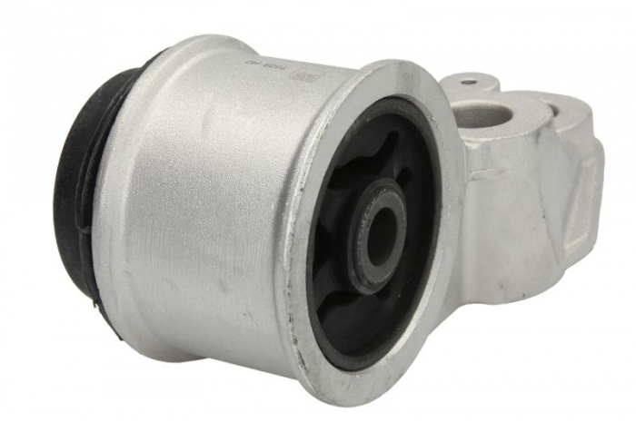 Bucsa de cauciuc brat spate Stanga (Spate) potrivit AUDI A6 C5; SKODA SUPERB I; VW PASSAT B5, PASSAT B5.5 1.6-3.7 08.96-03.08 [2]