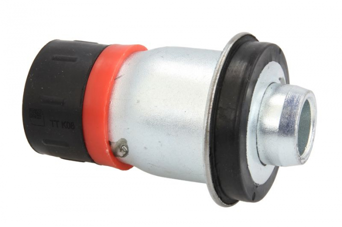 Bucsa fata suspensie fata (din spate/Fata) Dreapta/Stanga potrivit NISSAN NOTE; RENAULT CLIO III, GRAND SCENIC II, MEGANE II, MODUS, SCENIC II 1.2-2.0D dupa 2002 [2]