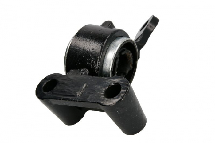 Bucsa suport ax fata Spate Stanga (22x66x62 mm) potrivit MINI (R50, R53), (R52) 1.4D/1.6 06.01-07.08 [2]