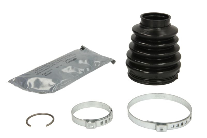 Burduf cauciuc articulatie planetara fata (fi: 30) (fi: 56,5)) (lungime 74) potrivit ALFA ROMEO GIULIA 2.0 2.2D 10.15-