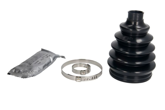 Burduf cauciuc cap planetara exterior Fata (fi: 24) (lungime 125) potrivit DACIA DOKKER, DOKKER EXPRESS MINIVAN, LODGY; OPEL AMPERA, ASTRA J, ASTRA J GTC, ASTRA J HATCHBACK 1.2-2.8 09.00-