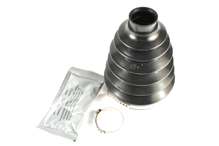 Burduf cauciuc cap planetara exterior Fata (fi: 29 96) (lungime 145) (set) potrivit MERCEDES V (638 2), VITO (W638); FORD GALAXY I; RENAULT ESPACE III, LAGUNA I, MASTER I 1.6-3.0 02.76-