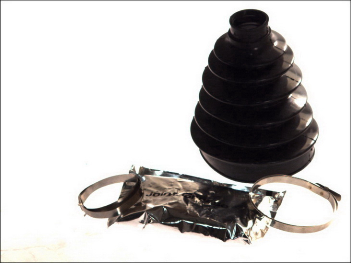 Burduf cauciuc cap planetara exterior/Fata (fi: 29/96) (lungime 145) (set) potrivit MERCEDES V (638/2), VITO (W638); FORD GALAXY I; RENAULT ESPACE III, LAGUNA I, MASTER I 1.6-3.0 02.76- [3]