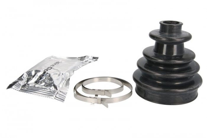 Burduf cauciuc cap planetara exterior (fi: 20/76) (lungime103) potrivit BMW 3 (E30); FORD ESCORT III, ESCORT III EXPRESS, ESCORT IV, ESCORT IV EXPRESS, ESCORT V 1.1-2.8 1980-1997 - (set) [1]