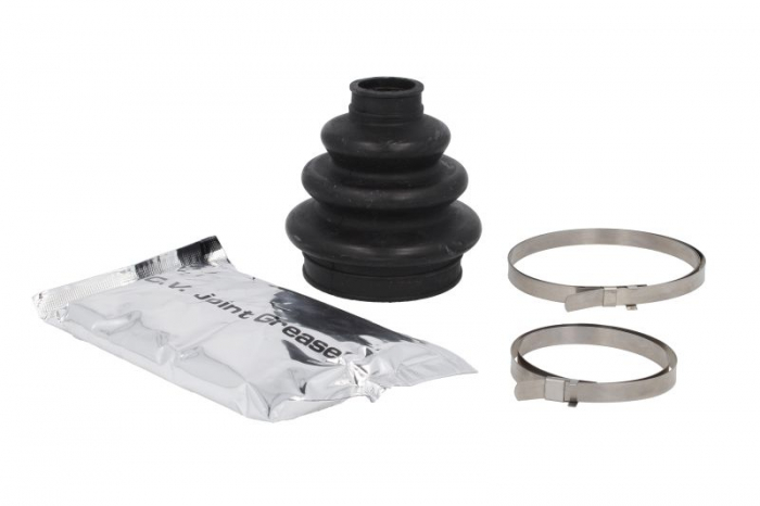Burduf cauciuc cap planetara exterior (fi: 21 52) (lungime78) (set) potrivit BMW 3 (E36), 3 (E46), 5 (E39), Z4 (E85) 2.0-3.5 09.91-02.09
