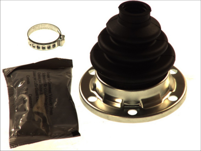 Burduf cauciuc cap planetara exterior (fi: 23 100) (lungime 96) (set) potrivit BMW 3 (E30), 3 (E36), 5 (E34), 7 (E23), 7 (E32), 7 (E38), X5 (E53), Z1 1.6-5.0 05.77-12.06