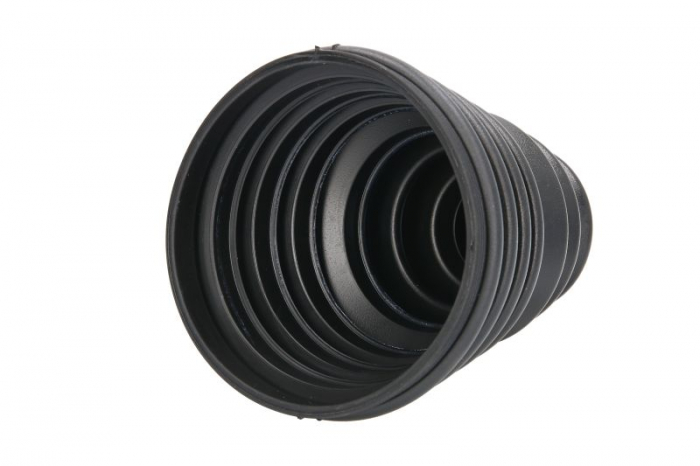 Burduf cauciuc cap planetara exterior (fi: 23/27) (lungime80/105/118/136) (universal) potrivit DAF 400-SERIE; IVECO DAILY I, DAILY II, DAILY III, DAILY IV, DAILY V 0.6-Electric 11.65- [2]